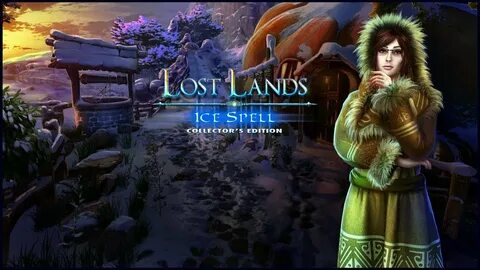 Lost lands