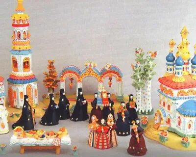 Слобода игрушки