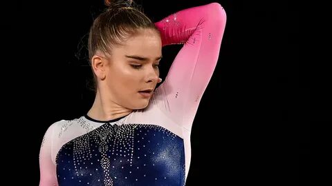 Спортивной гимнастике 2018