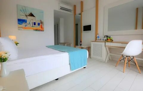 Labranda tmt bodrum resort ex vera miramar