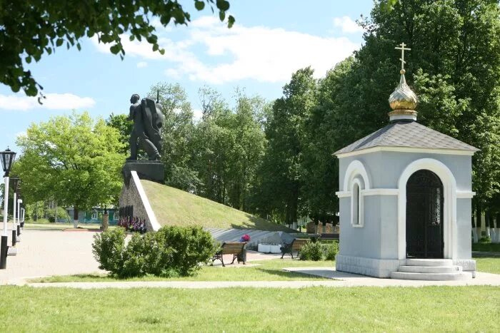 Сайты юхнова