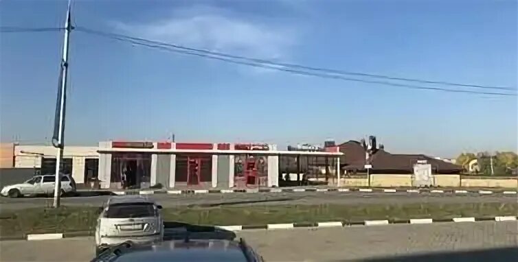 Автобусы дубовое
