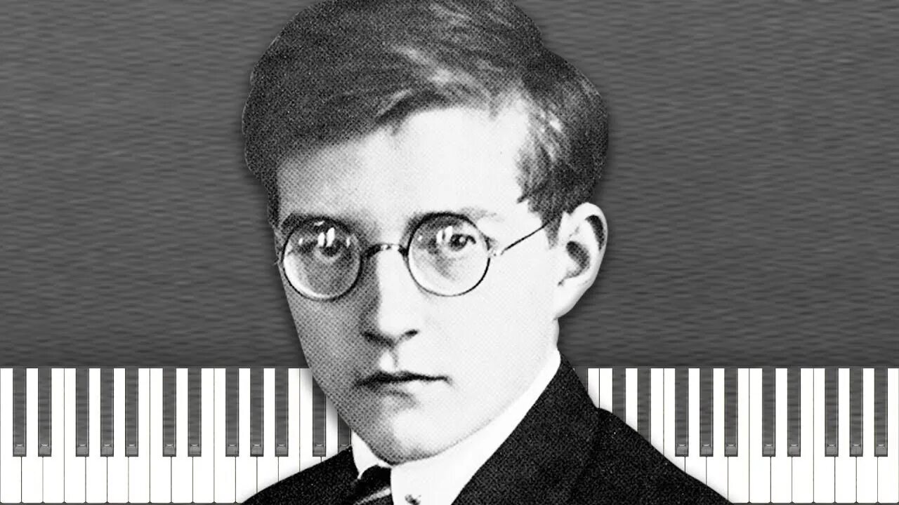 Бульвар дмитрия шостаковича