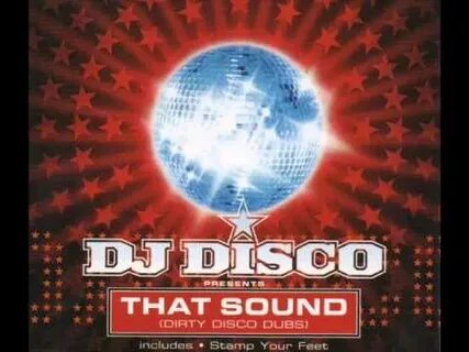 Dj disco