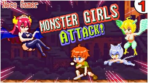 Super mamono sisters