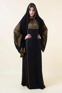 Арабский национальный костюм