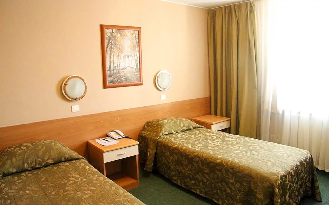 снять жилье рядом с аэропортом