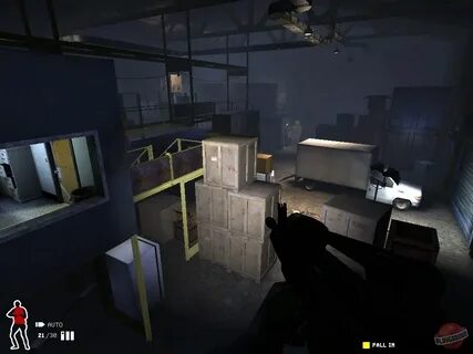 Swat 4 системные требования