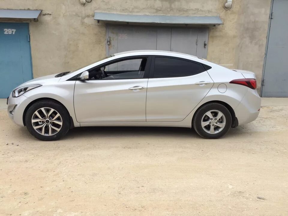 Диски хендай элантра фото Купить б/у Hyundai Elantra V (MD) Рестайлинг 1.6 MT (132 л.с.) бензин механика в