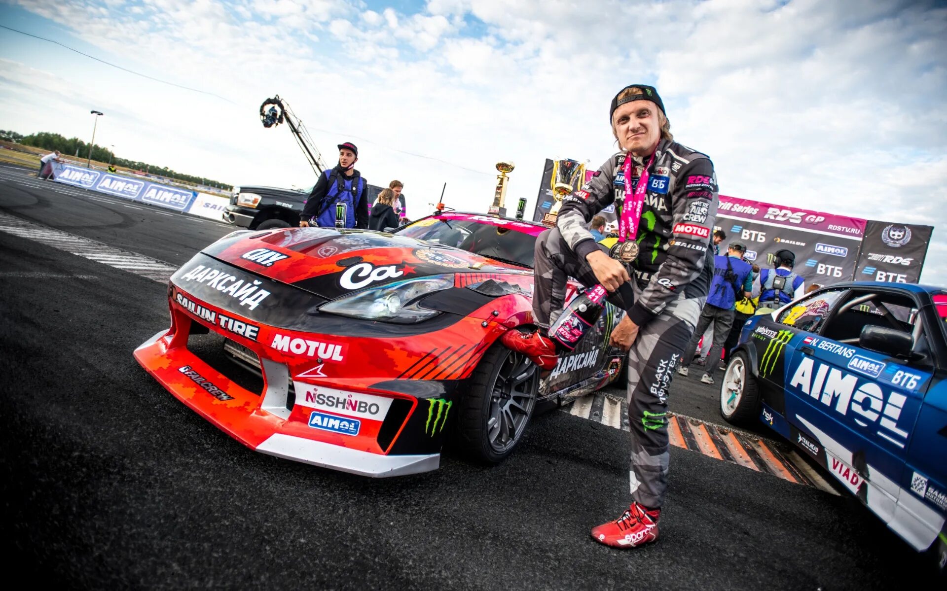 что случилось с сергеем данильченко форвард авто