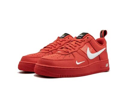 Air force 07 lv8