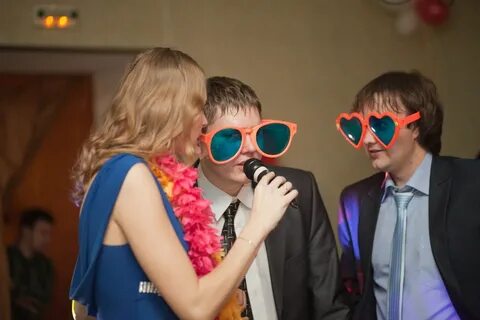 Прикольные конкурсы 30 конкурсов