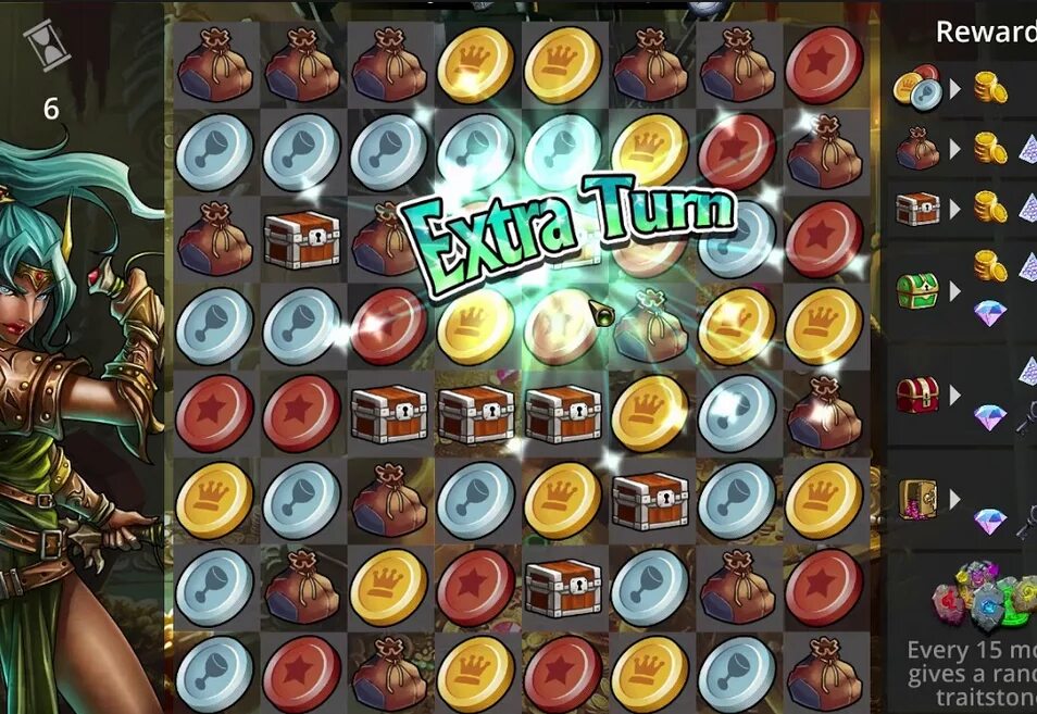 Gems hack. Steam gems.