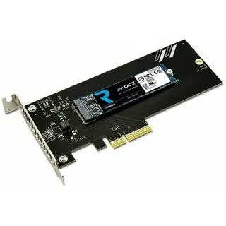 Память ssd pci