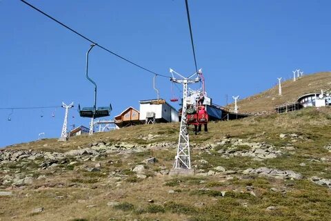 Экскурсия на эльбрус из железноводска