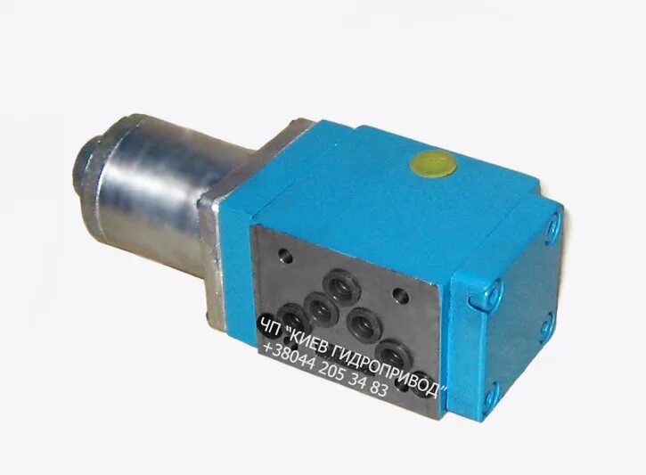 Ве6. 574а гидрораспределитель электромагнитный. 102 ел. Б24. Клапан 102-ел574а.