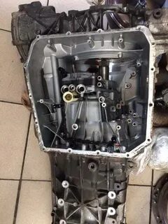Transmission plus