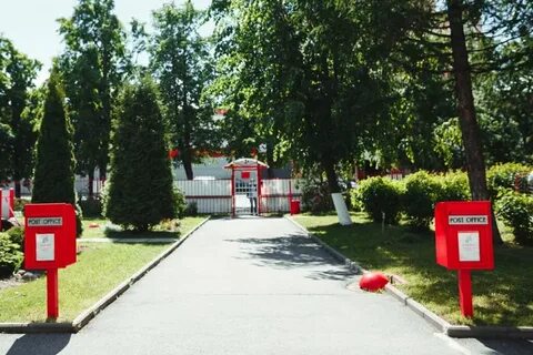 Аспект детский сад