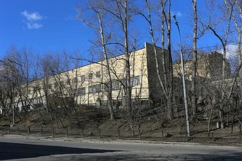 Волочаевская 15 1 москва
