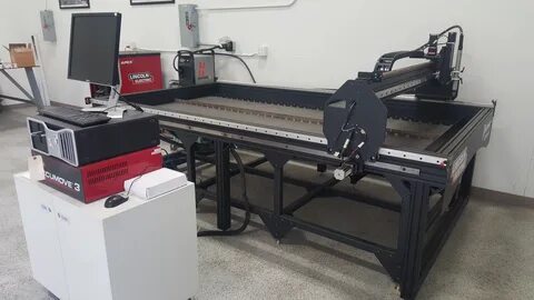 Cut system