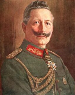 Wilhelm ii