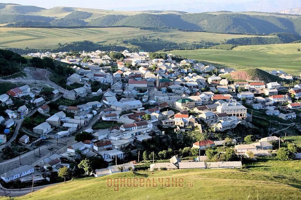 Село Гертма. Села Казбековского района. Гертма Казбековский район. Село Гуни Казбековский район.