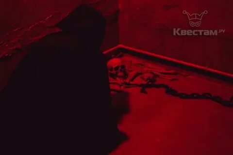 Квест в коврове