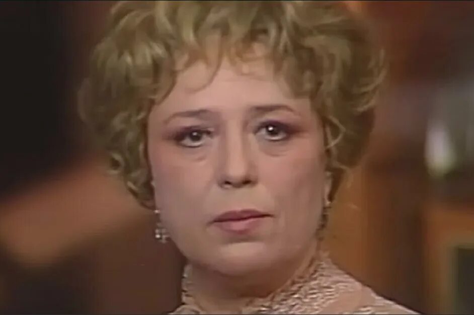 Почему ушла актриса. Почему ушла актриса