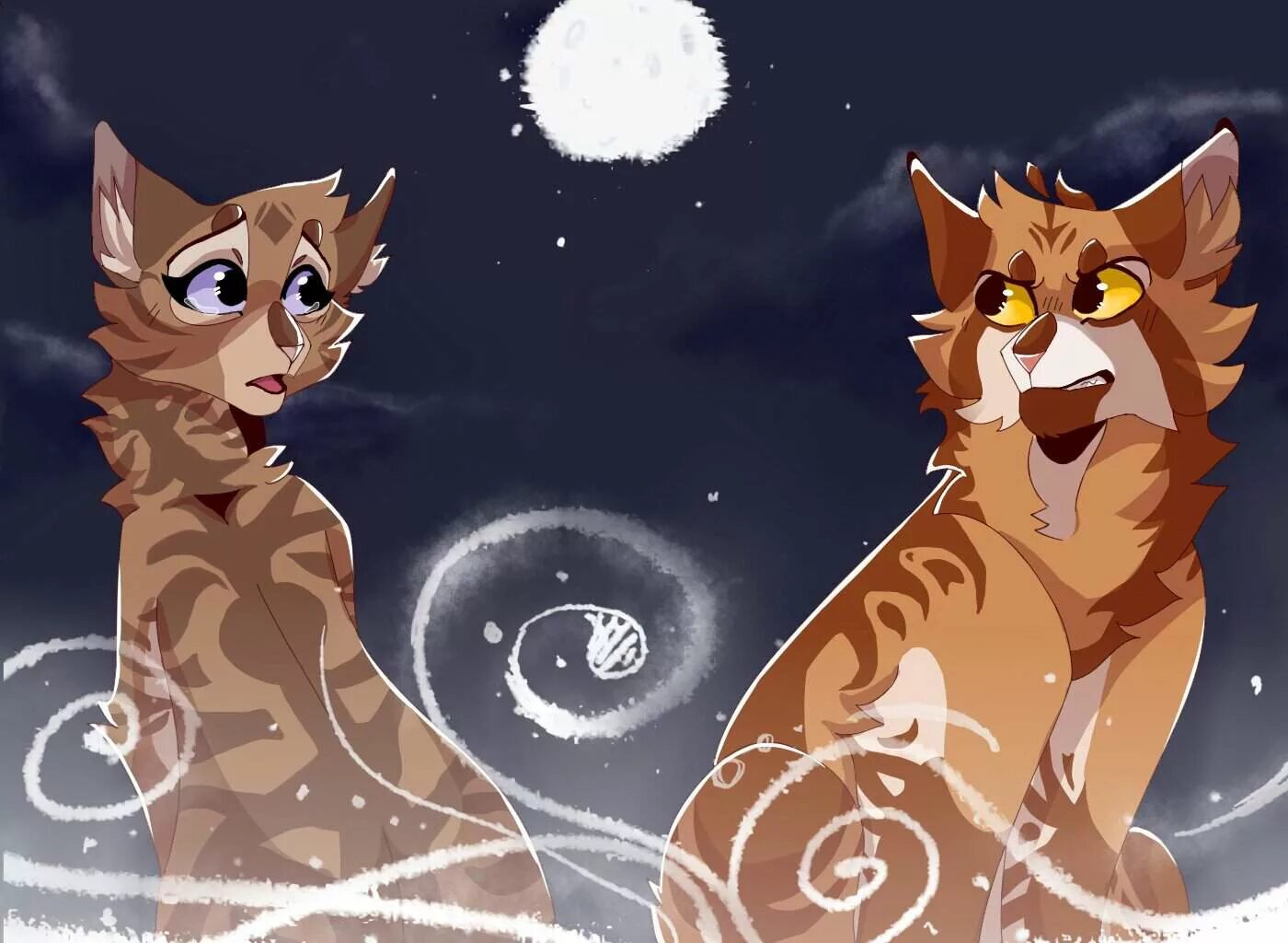 Коты воители верескоглазка. Коты воители верескоглазка. Коты воители ветерок и верескоглазка. Кот воитель верескоглака. Коты воители веретеноглазка.