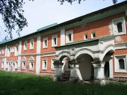 Ярославский корпус