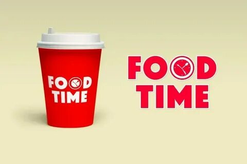 Food каналы