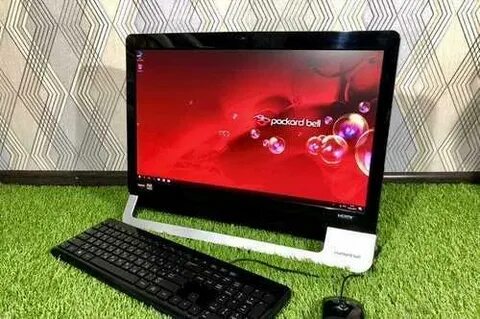 Packard bell windows 10