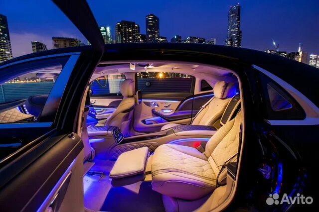Mercedes-Maybach S650 (X222) - More info - #mercedes #maybach #mercedesmaybach #