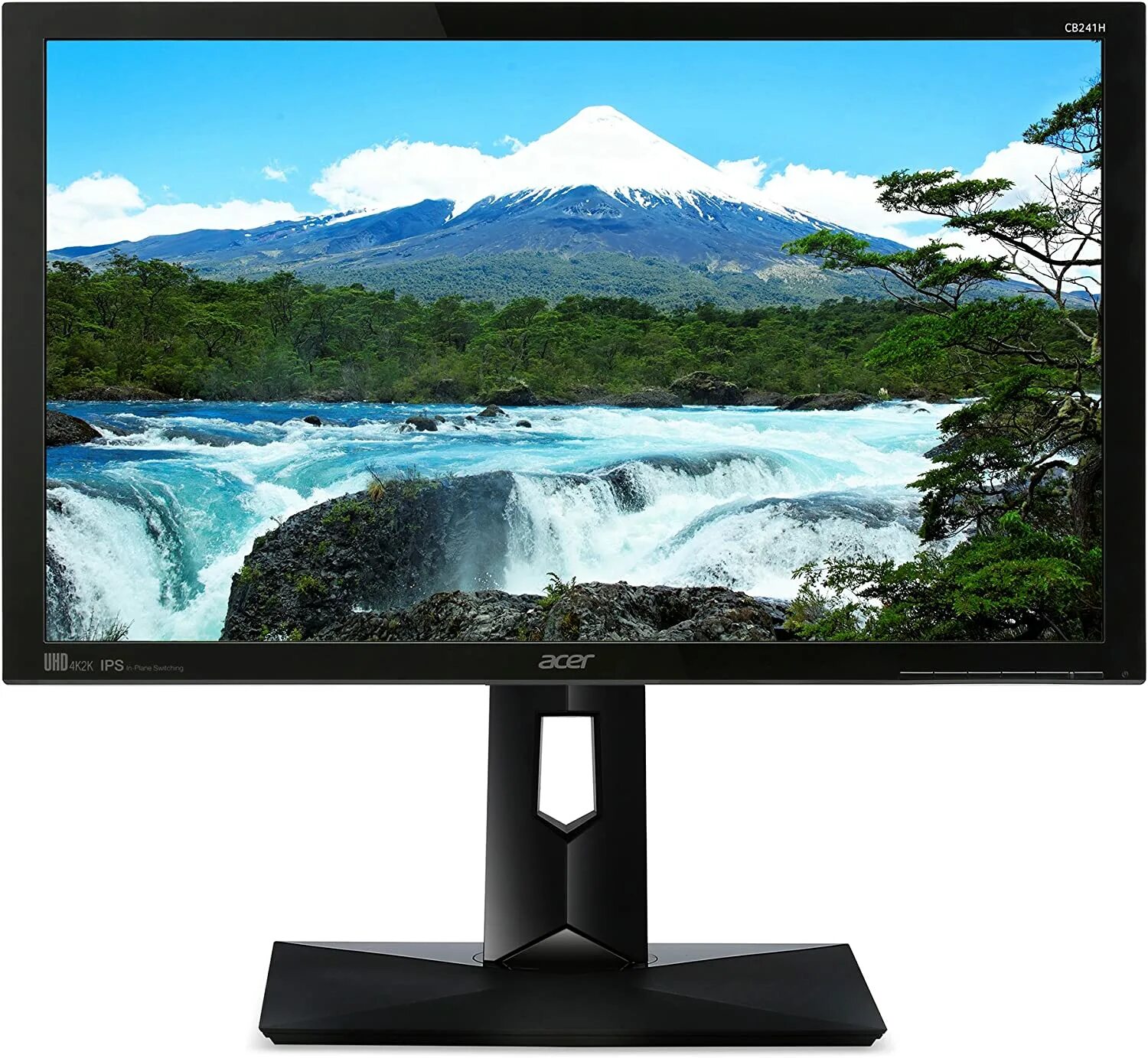 Ремонт экрана acer. Монитор Асер 241. Монитор Асер 23.8 дюйма. 23.8" Монитор Acer cb242ysmiprx серебристый.