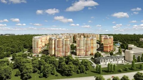 Октябрьский новые островцы