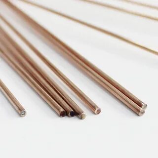 Silver copper