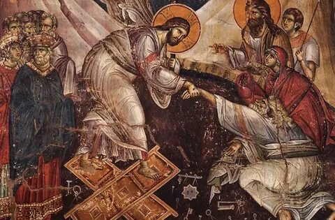Христианский мир