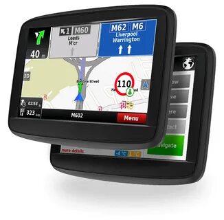 Device navigation