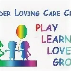 Love is care