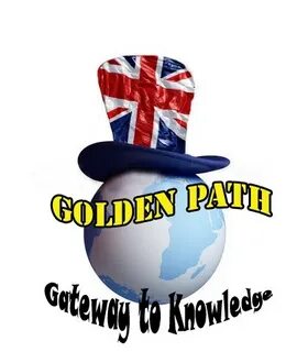 English path