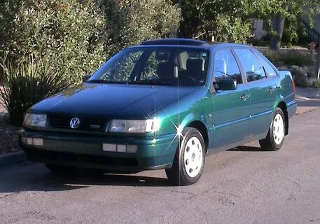 Volkswagen 1996