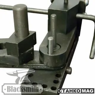 Для гибки проволоки диаметром