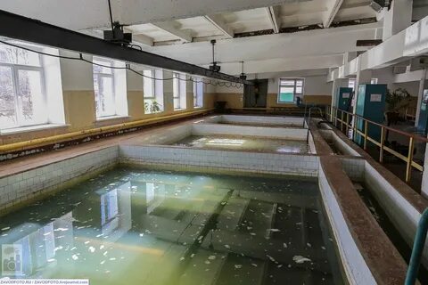 Водная 21