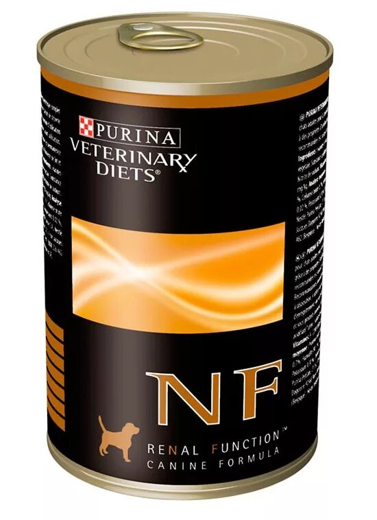 Purina Pro Plan Veterinary Diets для собак консервы. Purina NF для собак консервы. Pro Plan Veterinary Diets NF renal function для собак. Purina NF для собак.