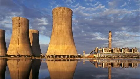 Thermal power