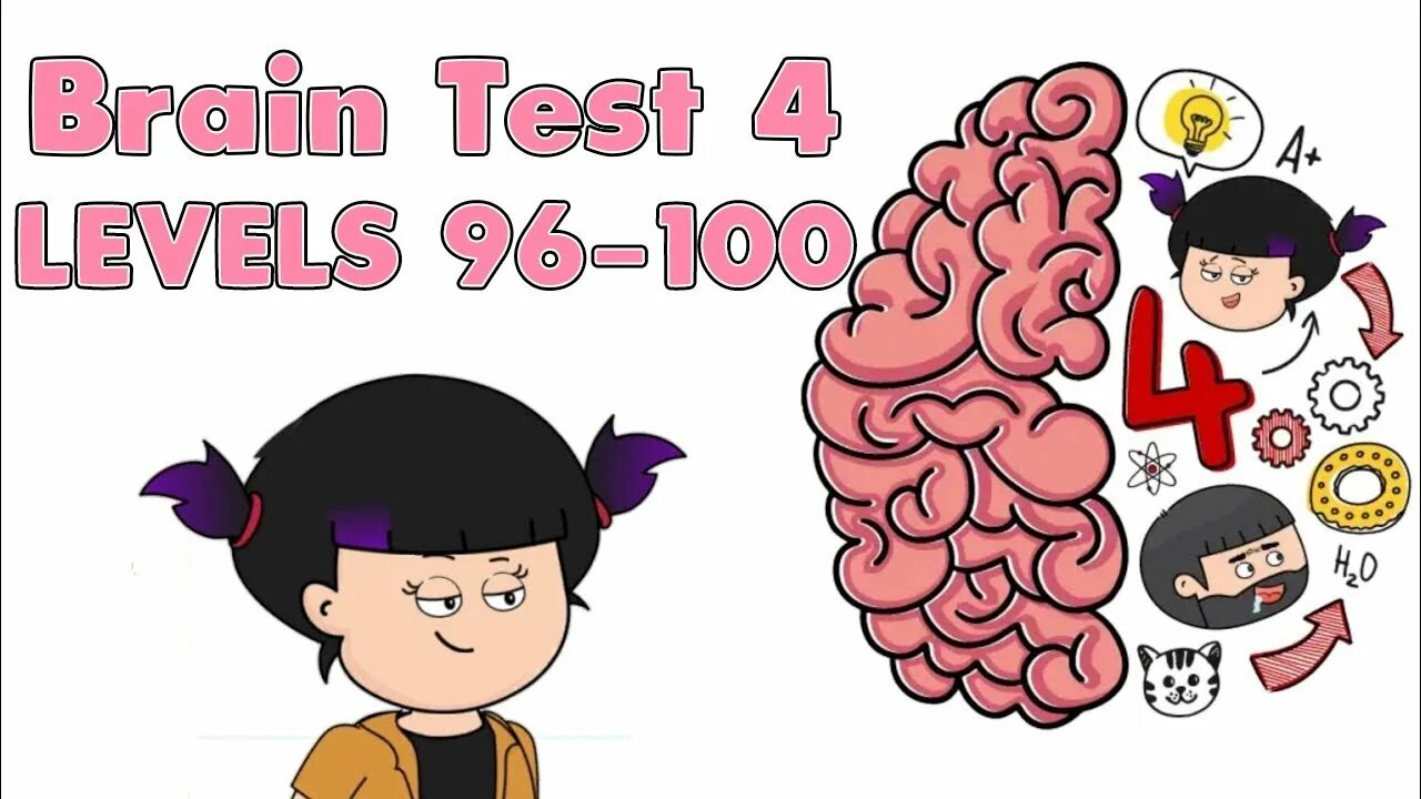 Как пройти brain test 95 уровень. Брейн тест 95. Уровень 99 BRAINTEST. Brain Test уровень 310. Brain Test уровень 114.