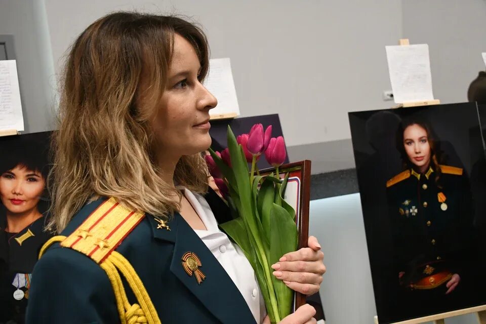 Жена спасется. Жена спасется