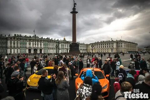 Санкт петербург стал победителем