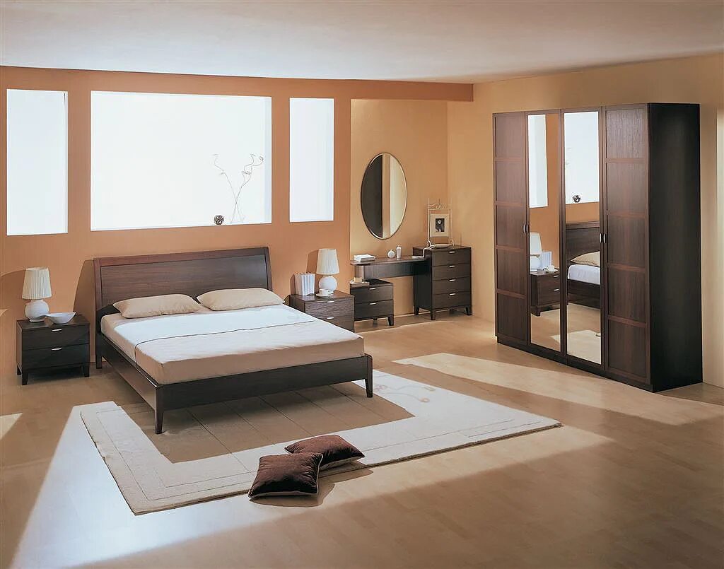 спальня какой материал лучше. стильная современная спальня. спальня дизайн интерьера. красивые спальни. спальня в бежево персиковых тонах.