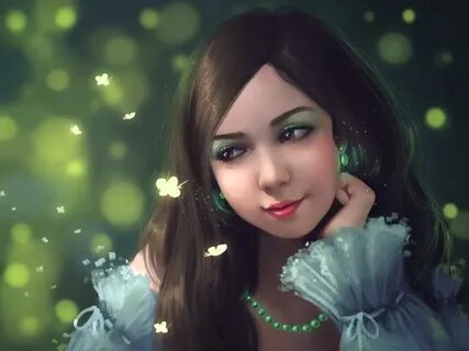 Beautiful fantasy